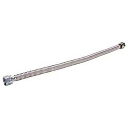 Pitco Hose, Flex Return Line , .5"X22" 60128010